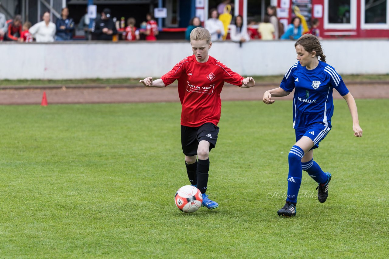 Bild 92 - Loewinnen Cup